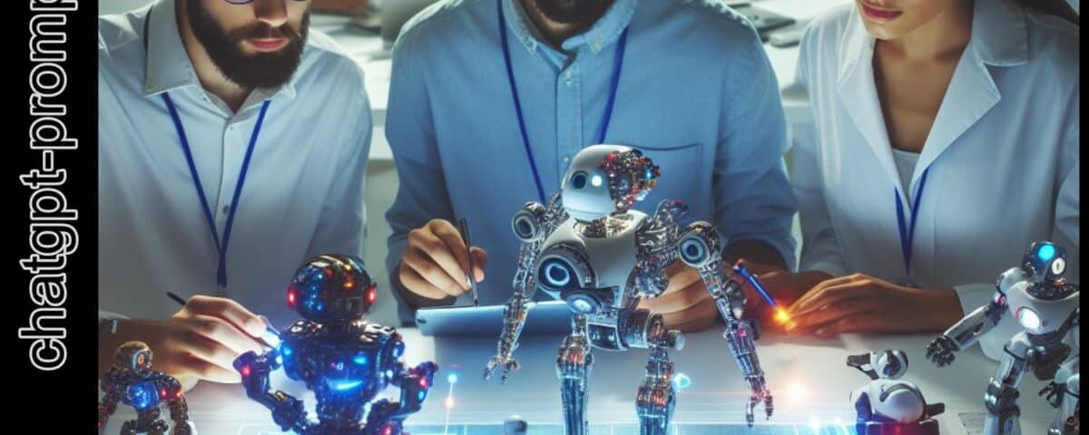 Roboterlernprozess 001