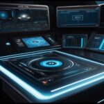 Star Trek Prompts KI 001