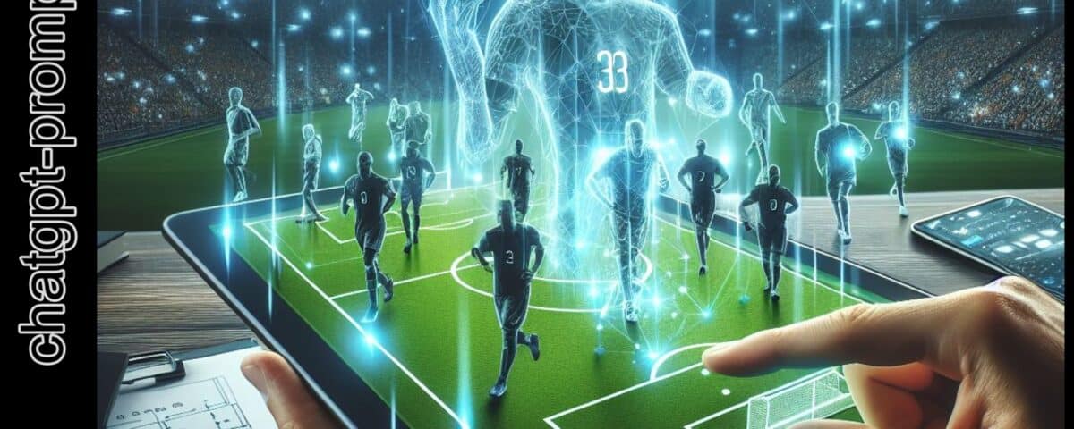 TacticAI Fußball gewinnen 001