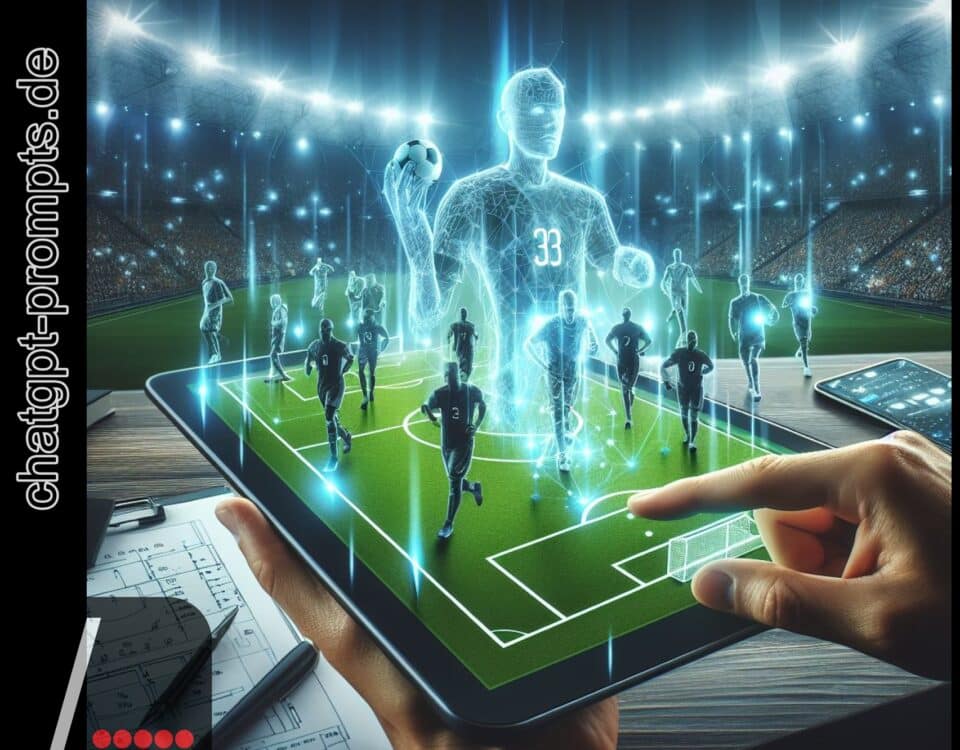 TacticAI Fußball gewinnen 001