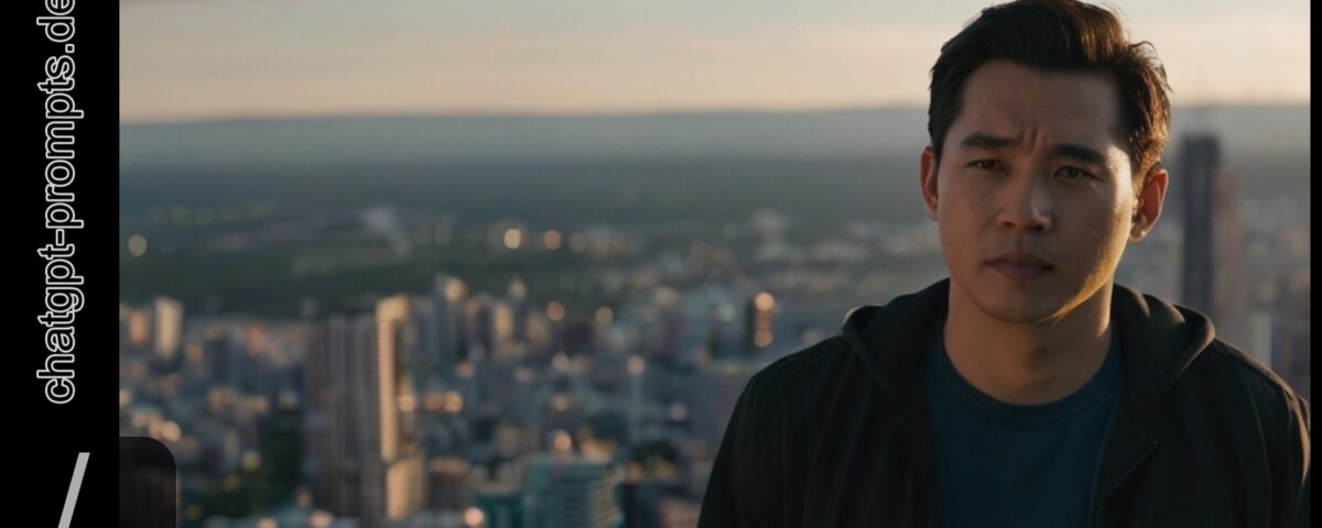 The Creator (2023) 001