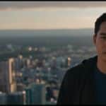 The Creator (2023) 001