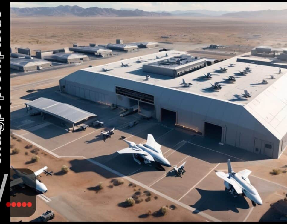 US Militäroperationen KI 001