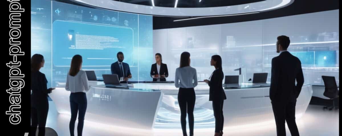 Unternehmenskommunikation und KI 001