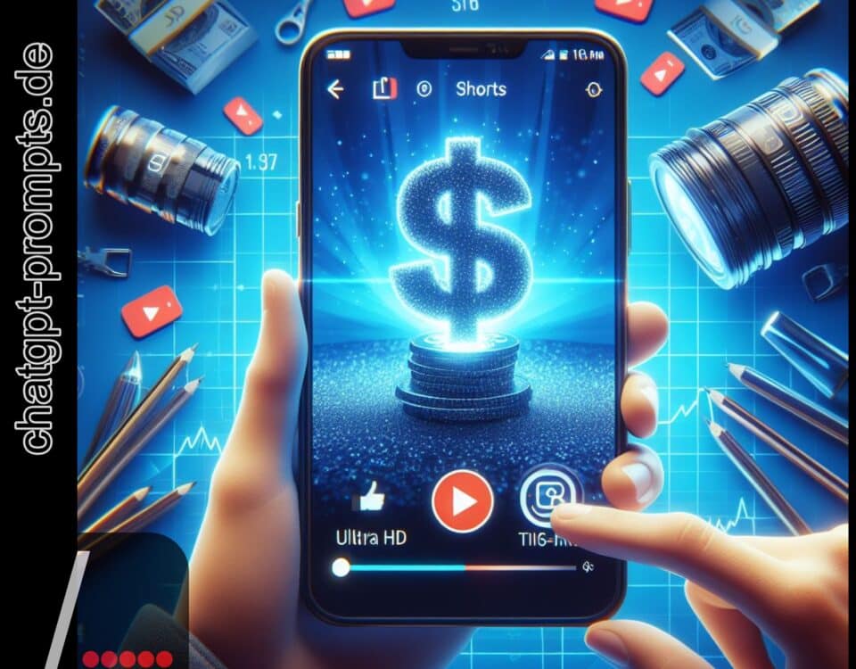 YouTube Shorts Kurs 001