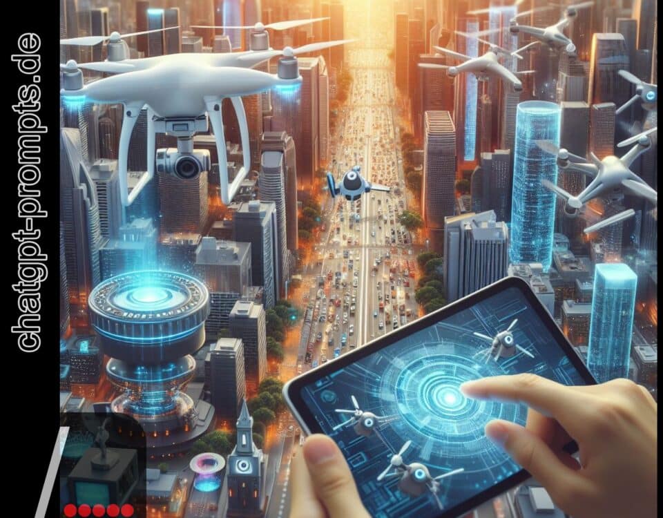 multimodalen KI Technologie 001