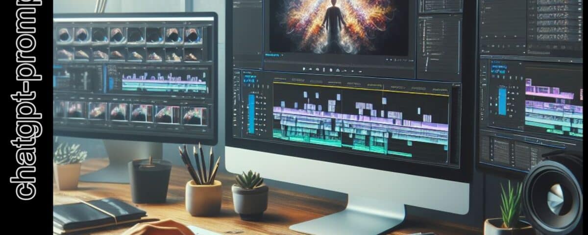 Adobe Premiere Pro 001