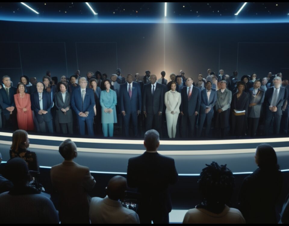 Gesetzesentwurf KI 001