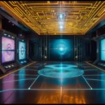 Holodeck 001