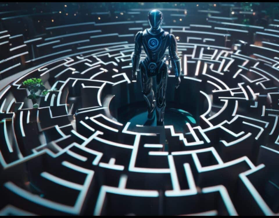 KI Inhaltskennzeichnung 001