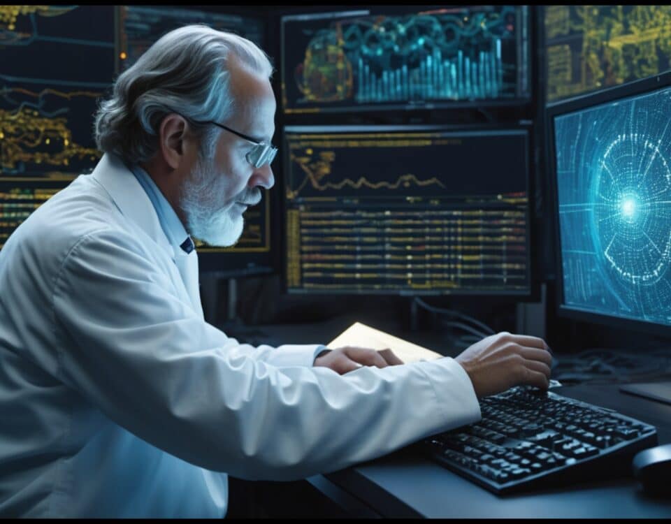 KI Sprachmodelle 001