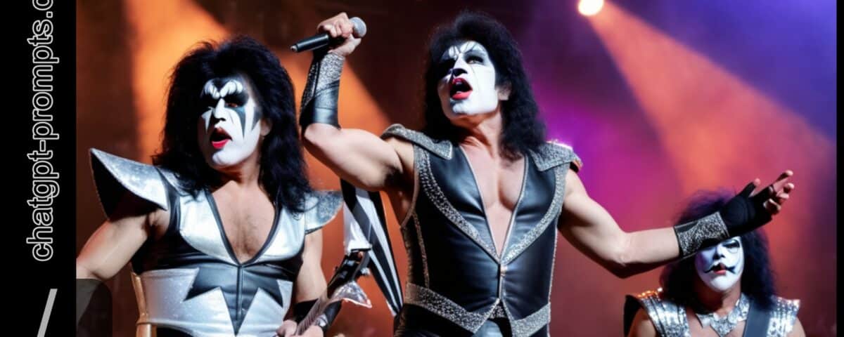 KISS und KI 002