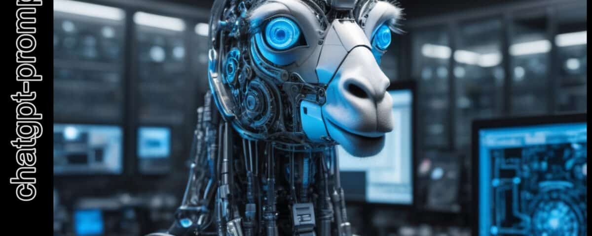 Meta Llama 3 Modell 001