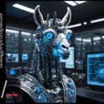 Meta Llama 3 Modell 001