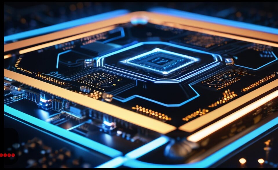 Meta Training und Inference Accelerator 002