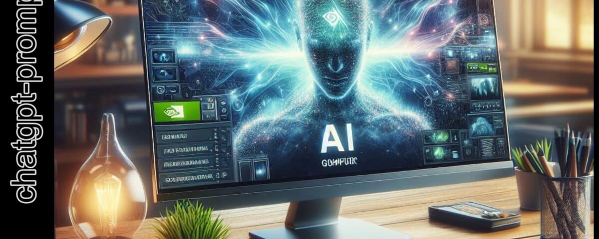 Nvidia KI 001