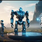OpenAI Meilensteine 001
