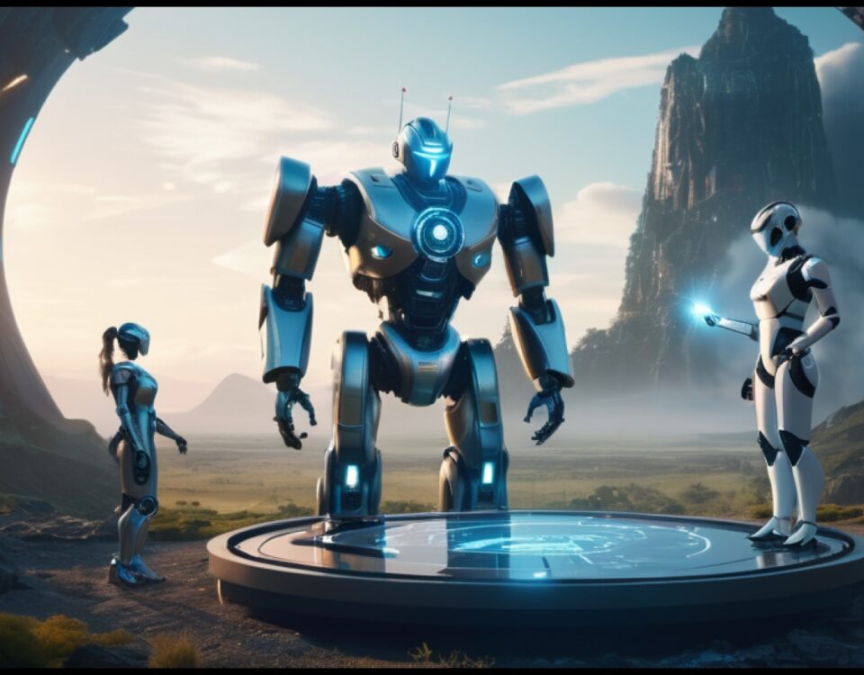 OpenAI Meilensteine 001