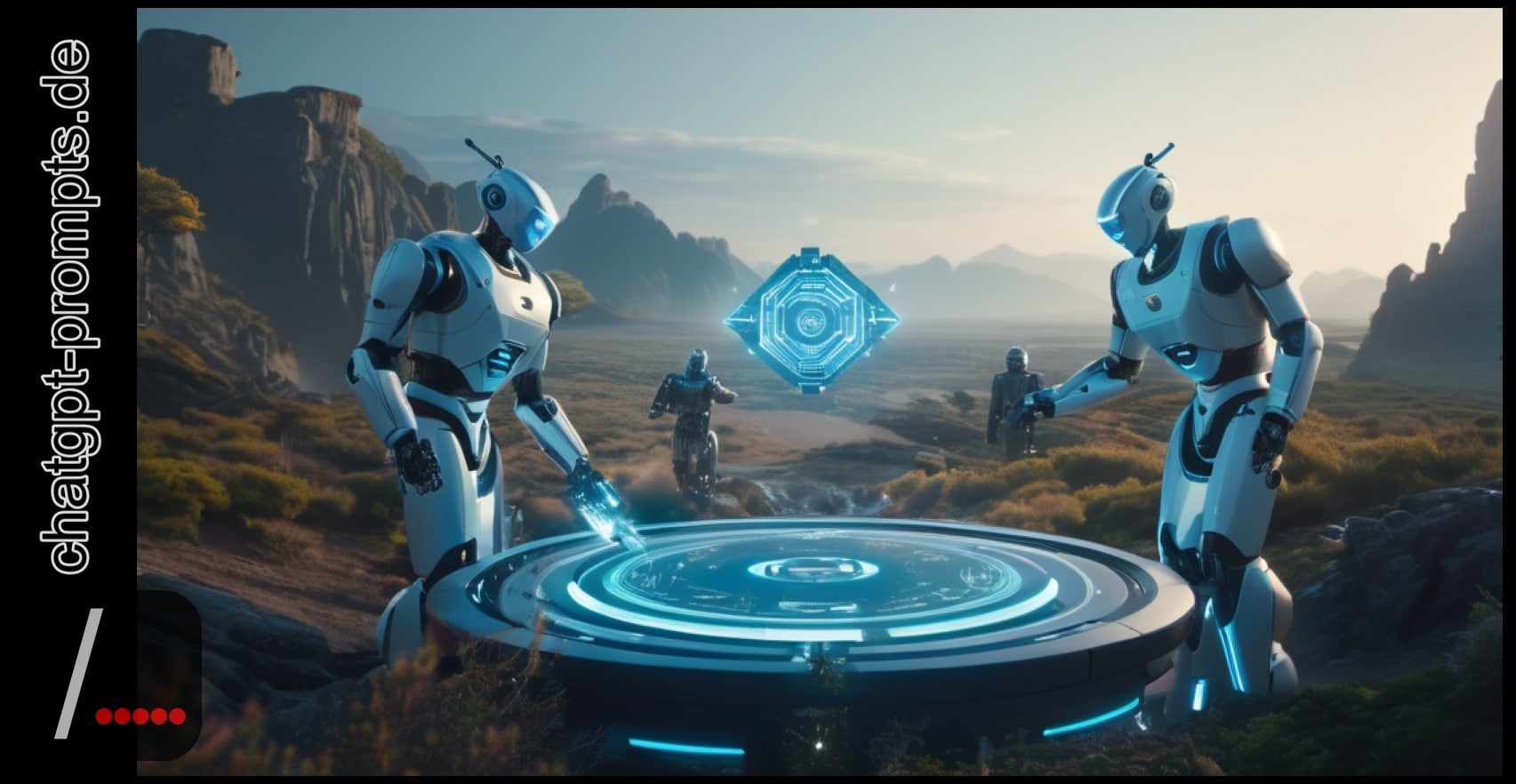 OpenAI Meilensteine 004