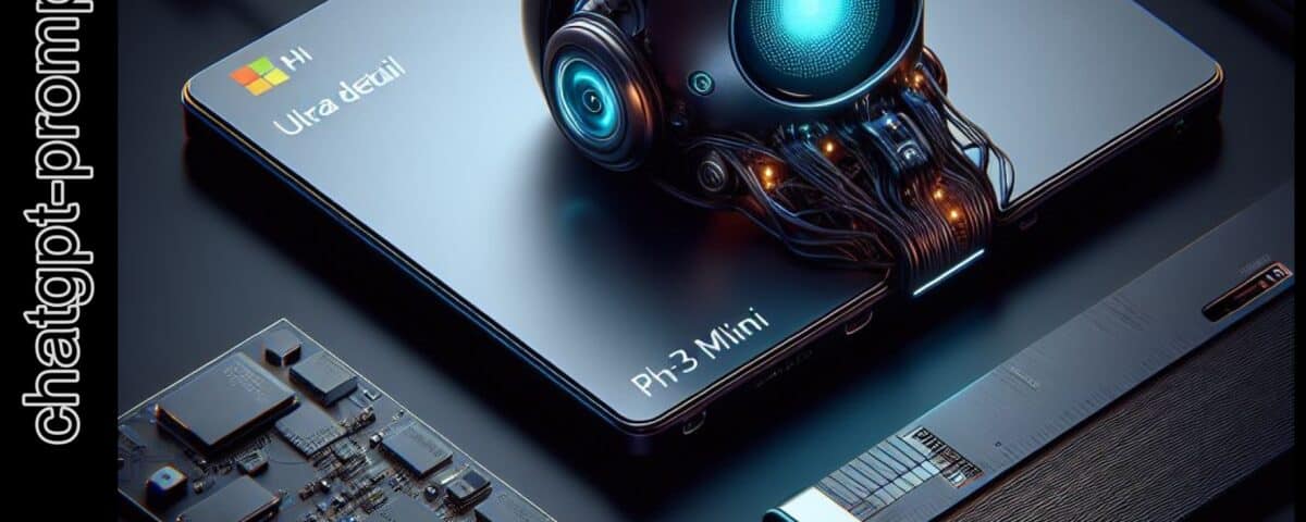 Phi 3 Mini 001