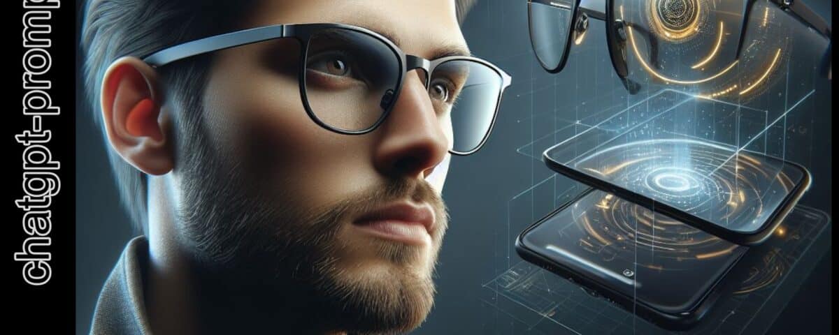 Ray Ban Meta Smart Glasses 001