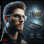 Ray Ban Meta Smart Glasses 001
