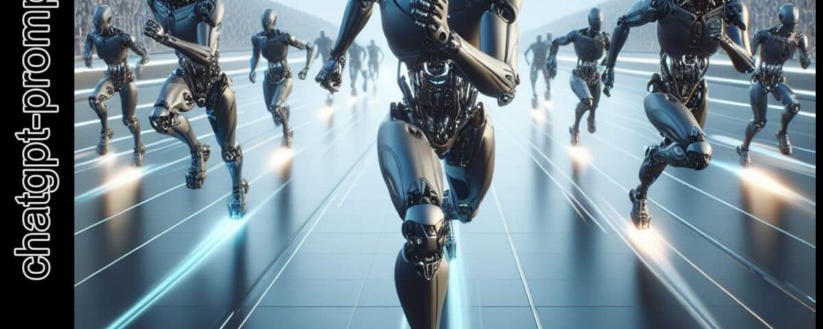 Roboter 001