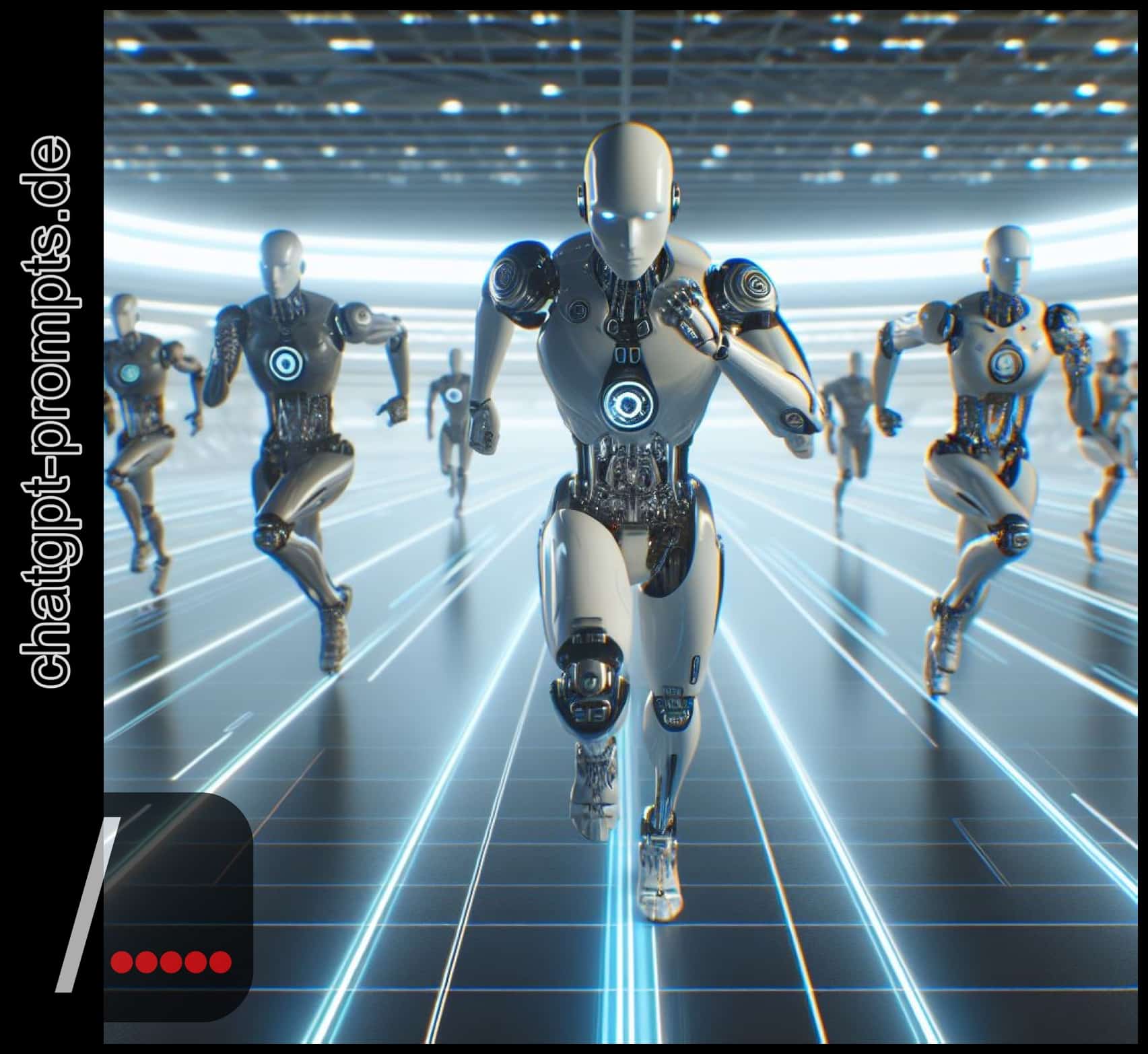 Roboter 004