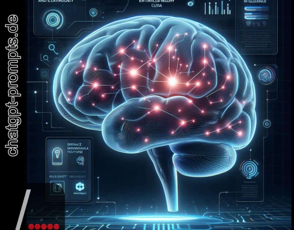 Speicherfunktion ChatGPT 001