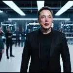 Talent Elon Musk 001