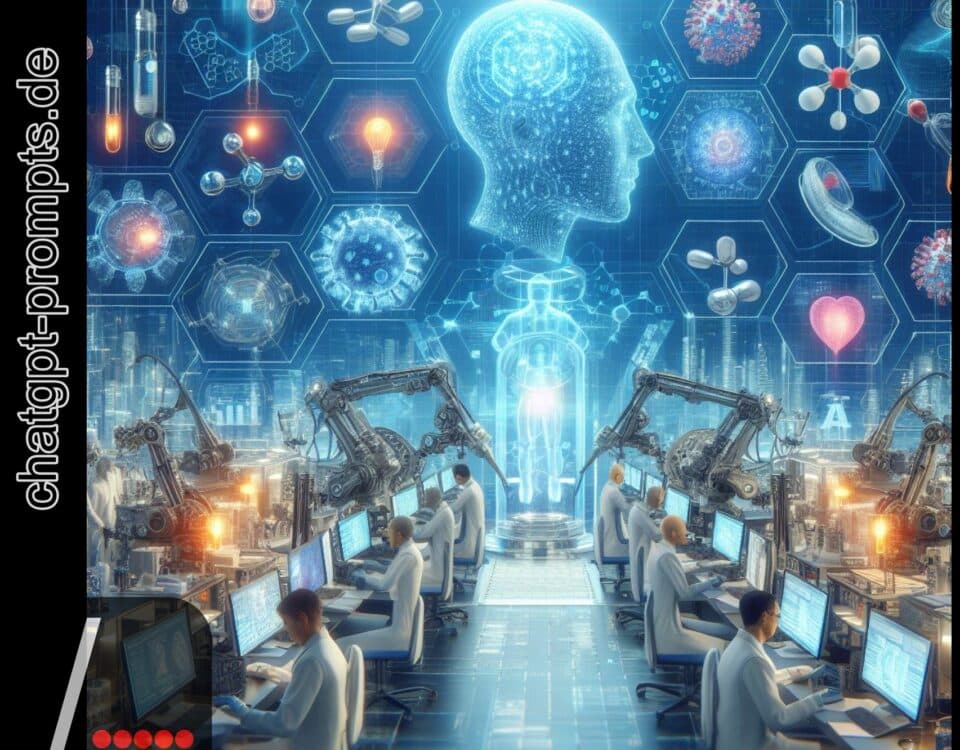 Arzneimittelentwicklung 001