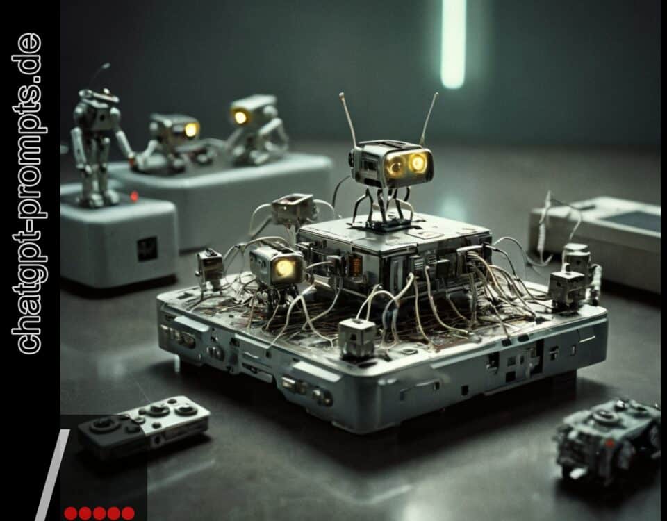 Edge Geräten Kurs Modell 001