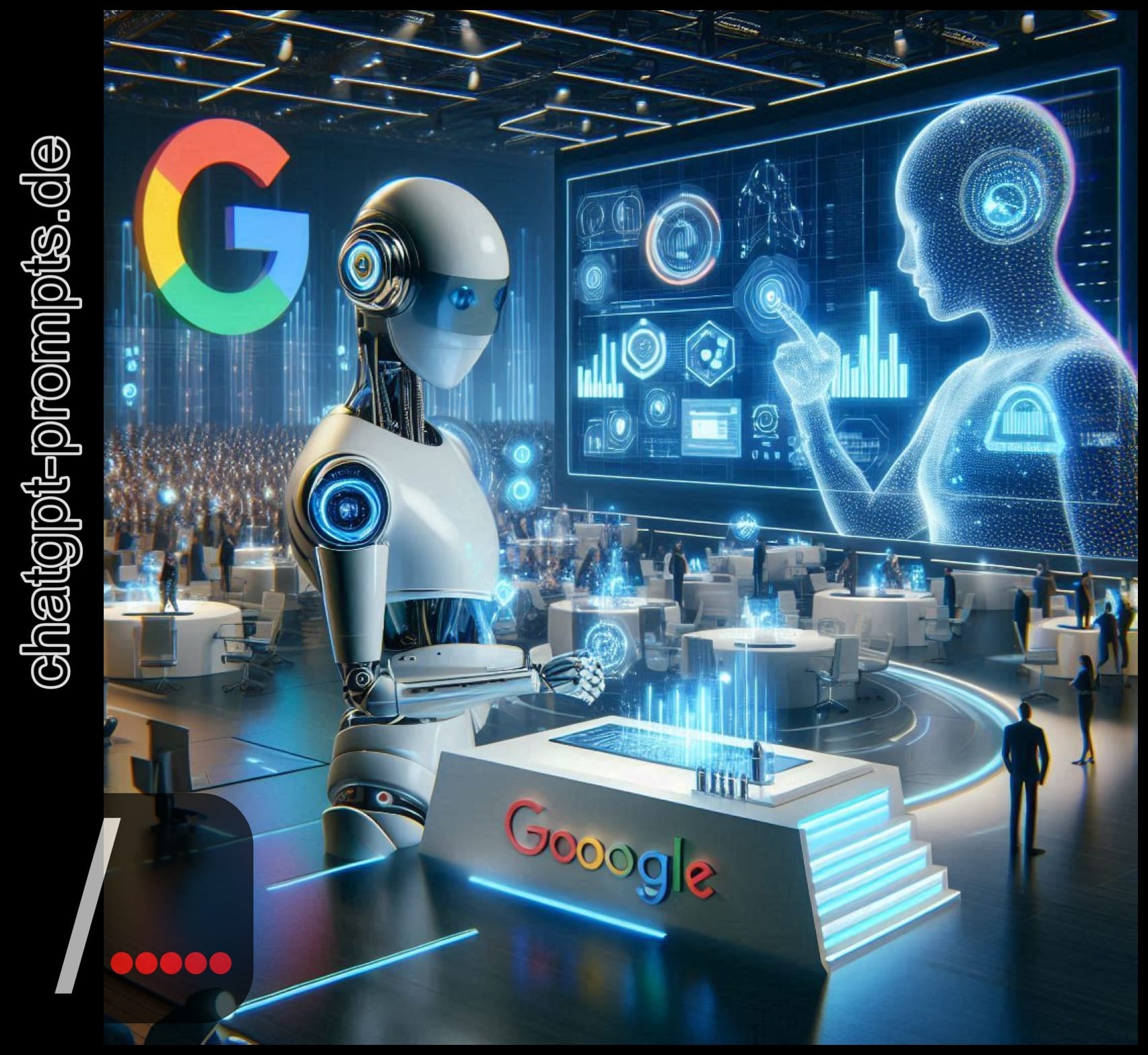 Google I/O 2024 001