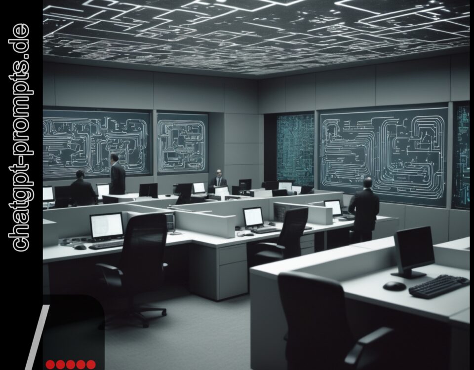 Kontroversen OpenAI 001