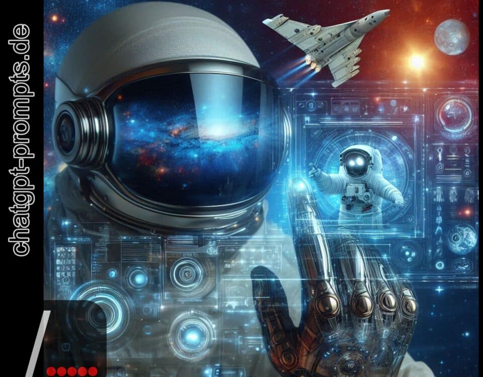 Project Astra KI 001