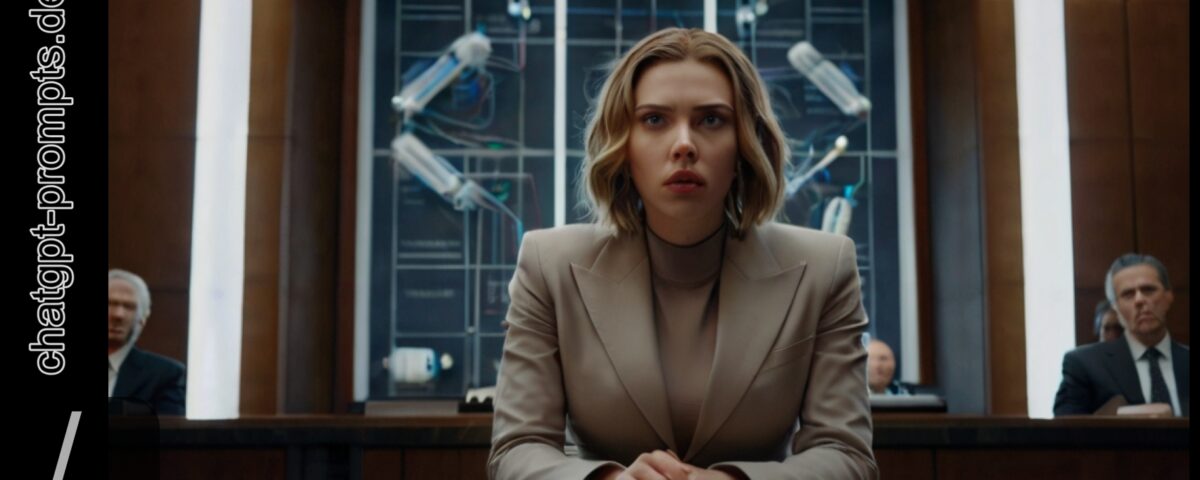 Scarlett Johansson OpenAI 001
