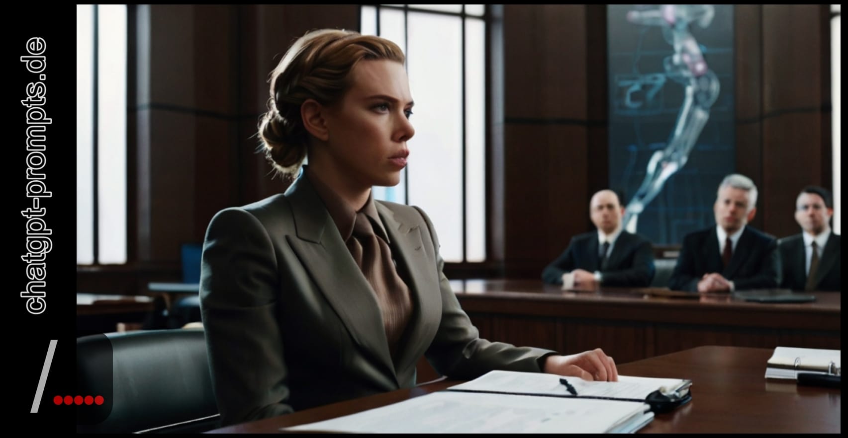 Scarlett Johansson OpenAI 002