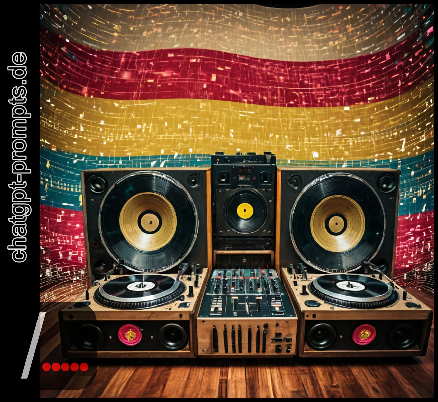 Spotify DJ Livi 002