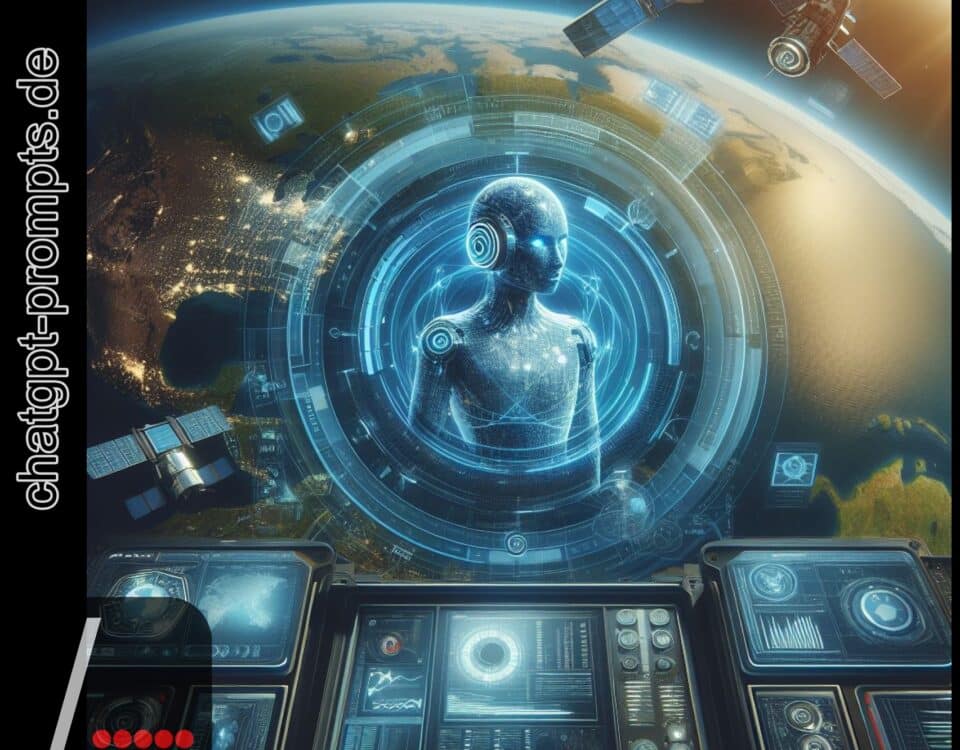 US Geheimdienste KI Microsoft 001