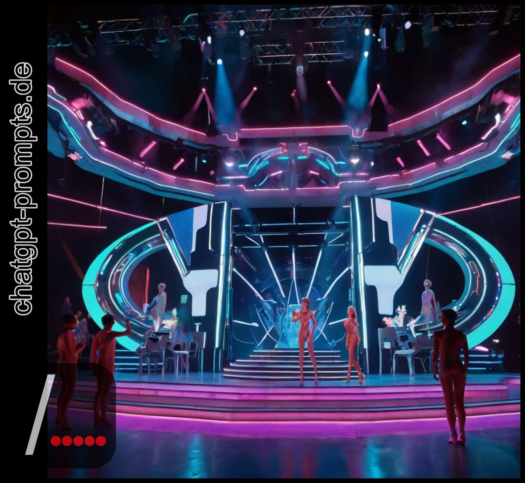 Viggle Video KI 004