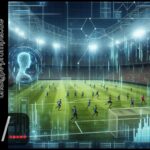 Fußball Europameisterschaft KI 001