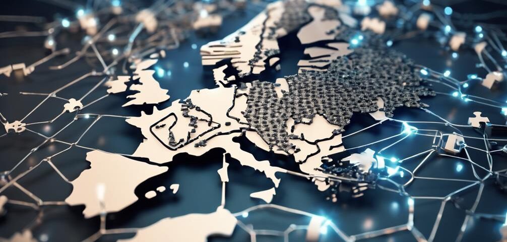 Wie könnte sich die Meta-Entscheidung auf die europäische KI-Innovation auswirken?