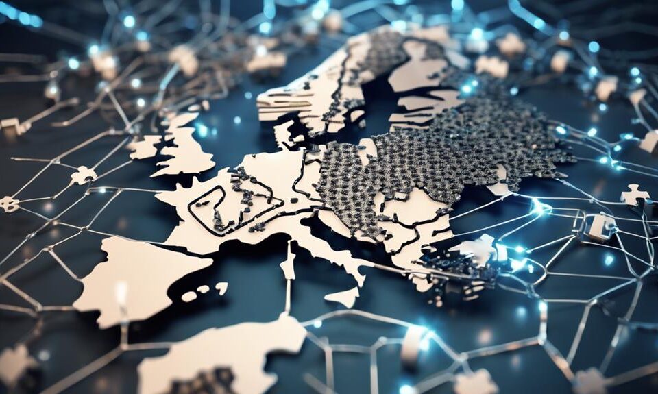 Wie könnte sich die Meta-Entscheidung auf die europäische KI-Innovation auswirken?