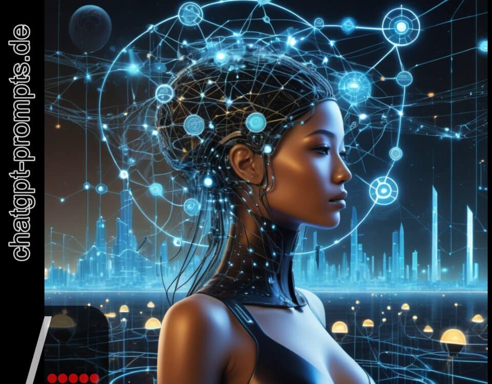 Online Freiberufler KI 004