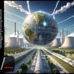 Rechenzentren KI Verbrauch Strom 001