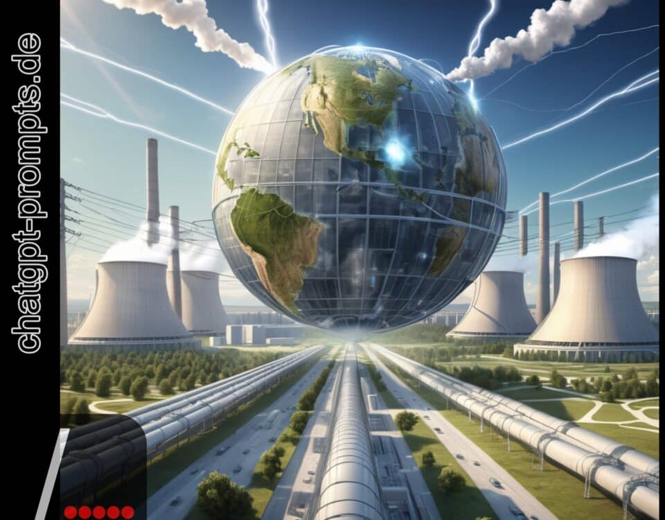 Rechenzentren KI Verbrauch Strom 001