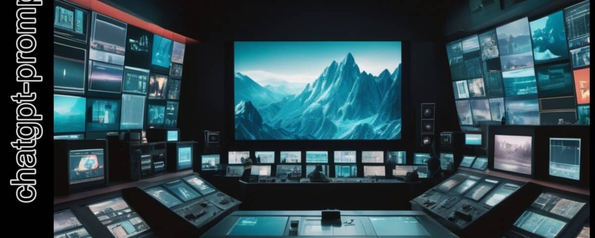 Showrunner TV Stream AI 001