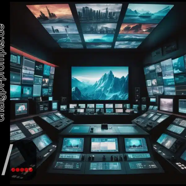 Showrunner TV Stream AI 001