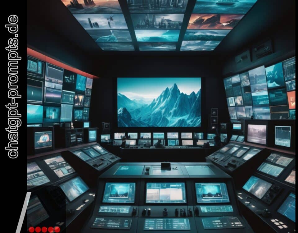 Showrunner TV Stream AI 001