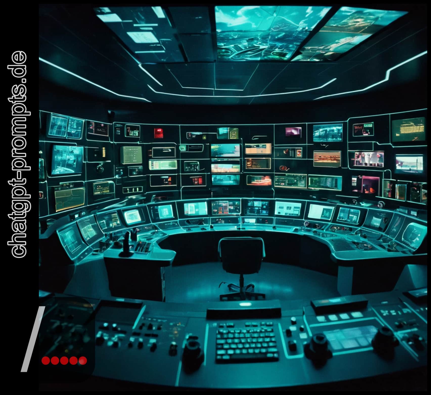 Showrunner TV Stream AI 002